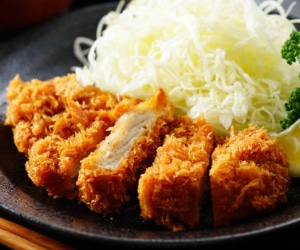 tonkatsu, classique de la cuisine japonaise